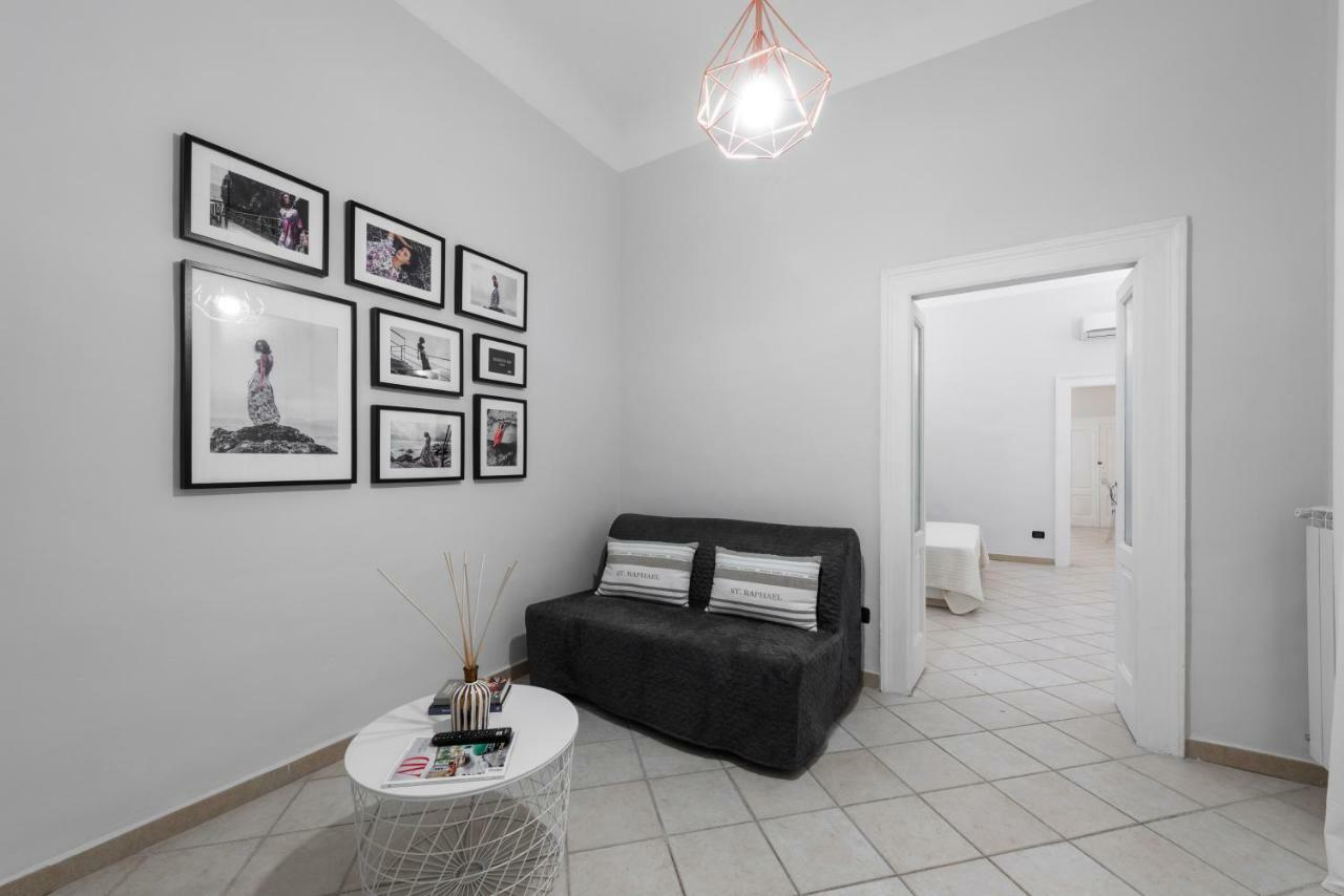 Appartement Ancient Maison M8 Bari