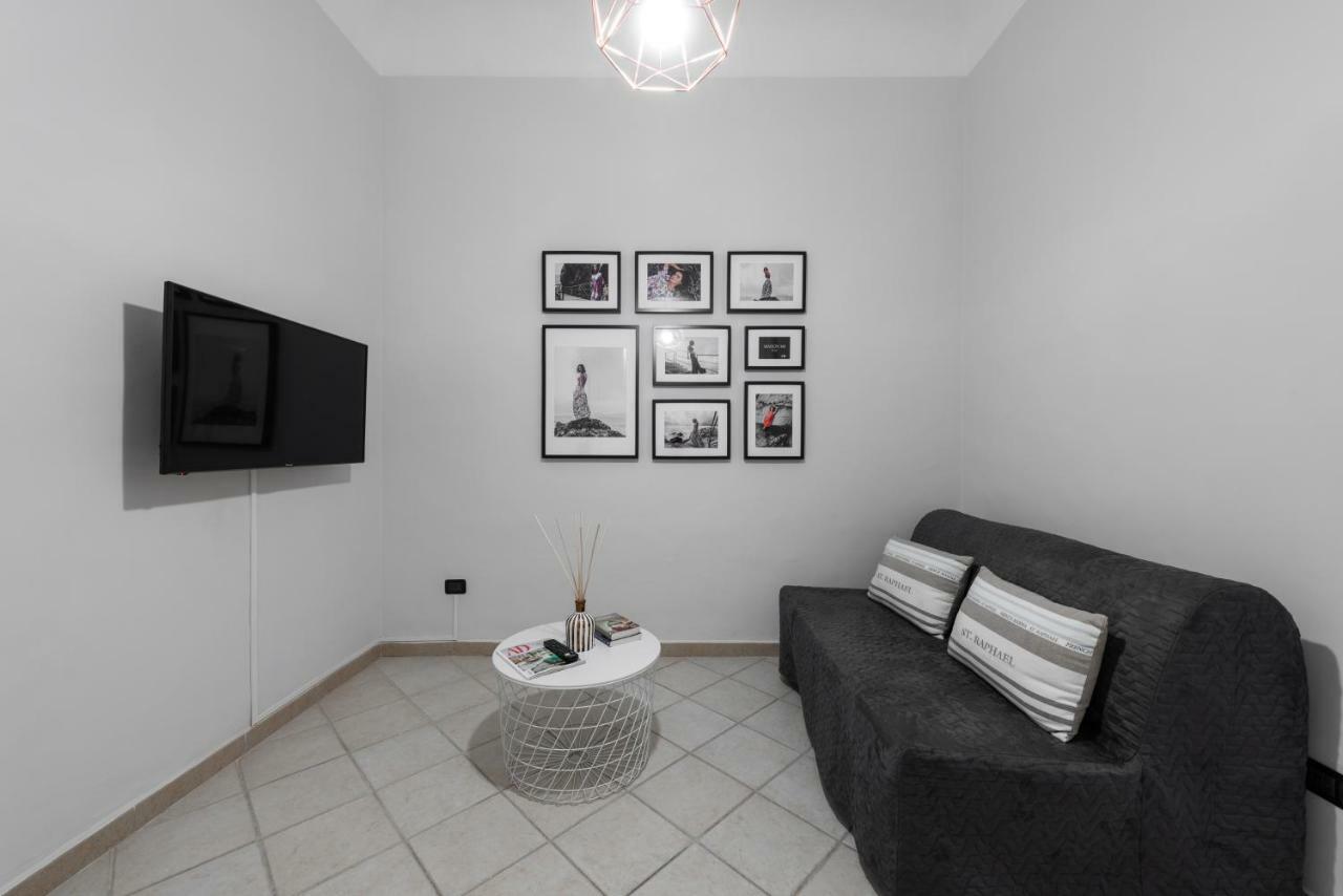 Appartement Ancient Maison M8 Bari