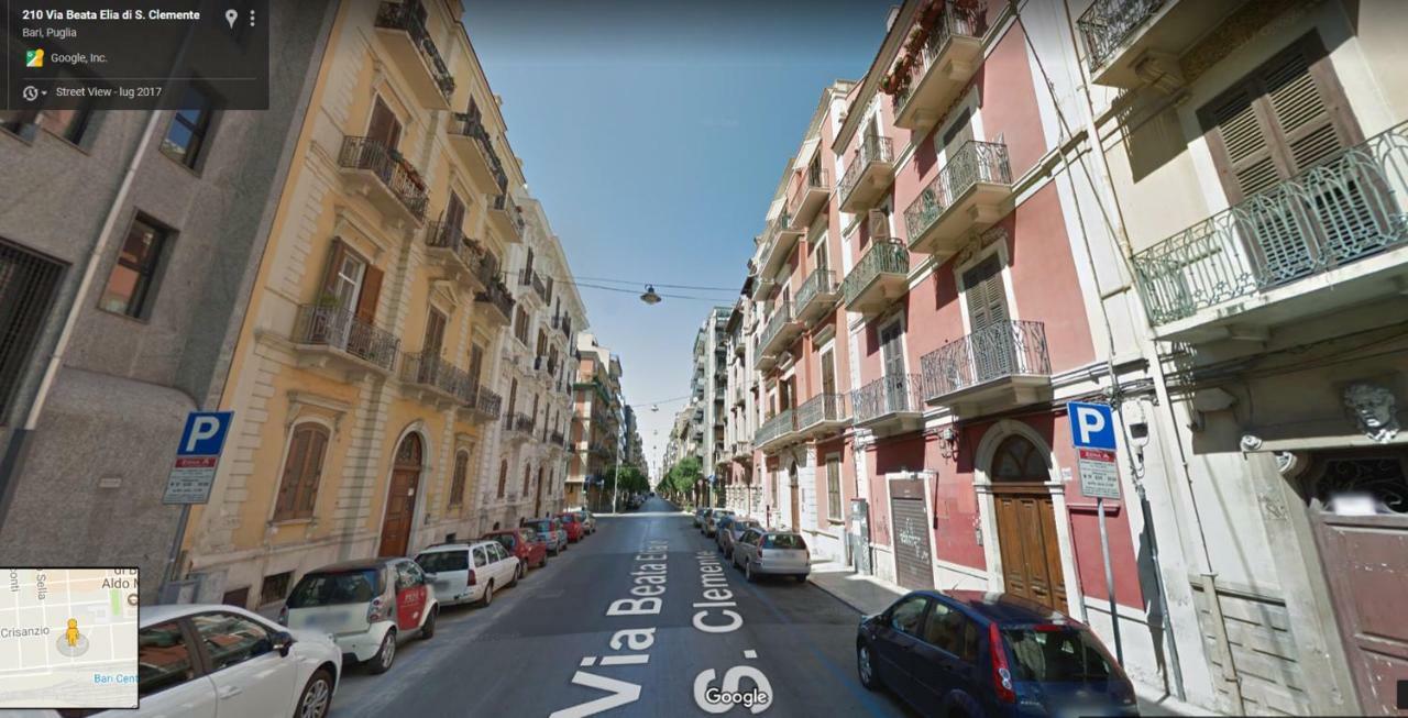 Ancient Maison M8