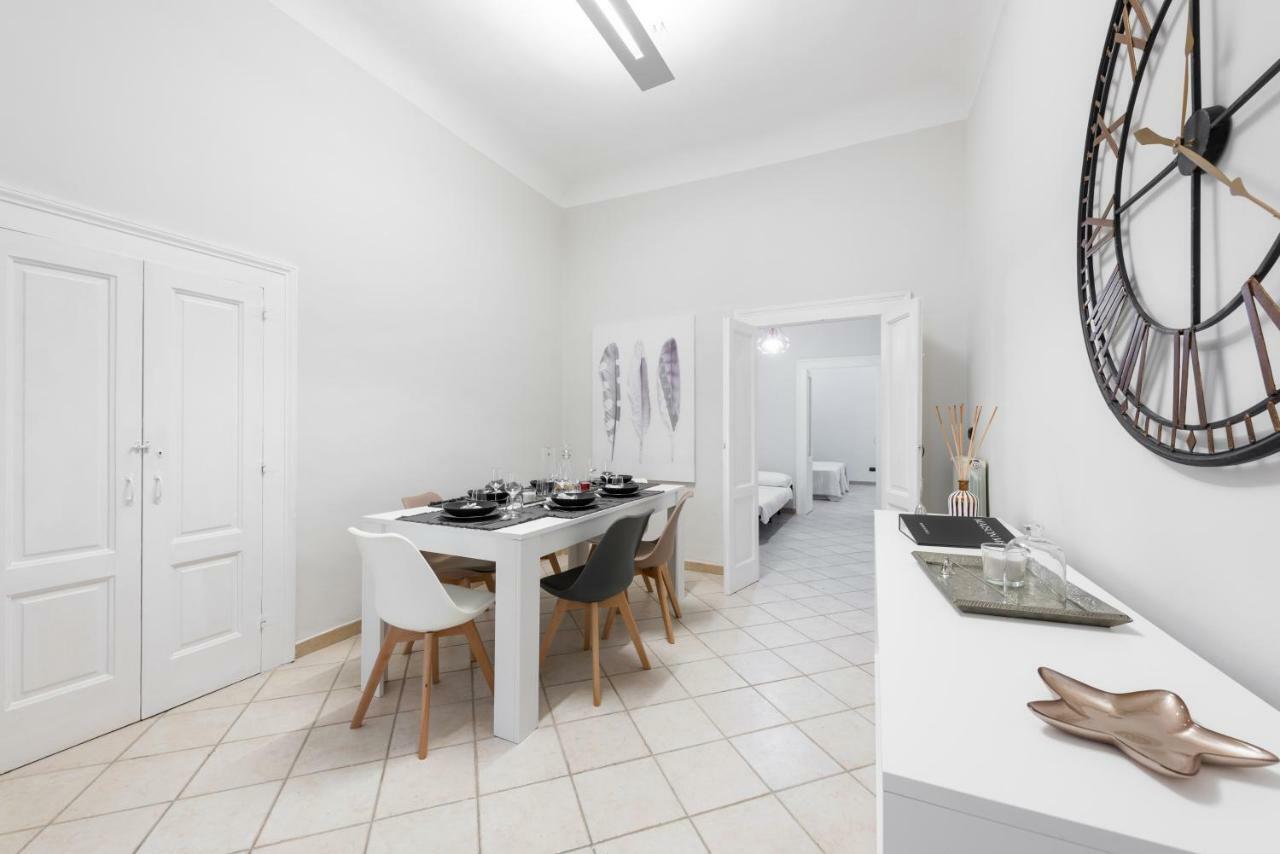 Apartament Ancient Maison M8 M8apartments Bari