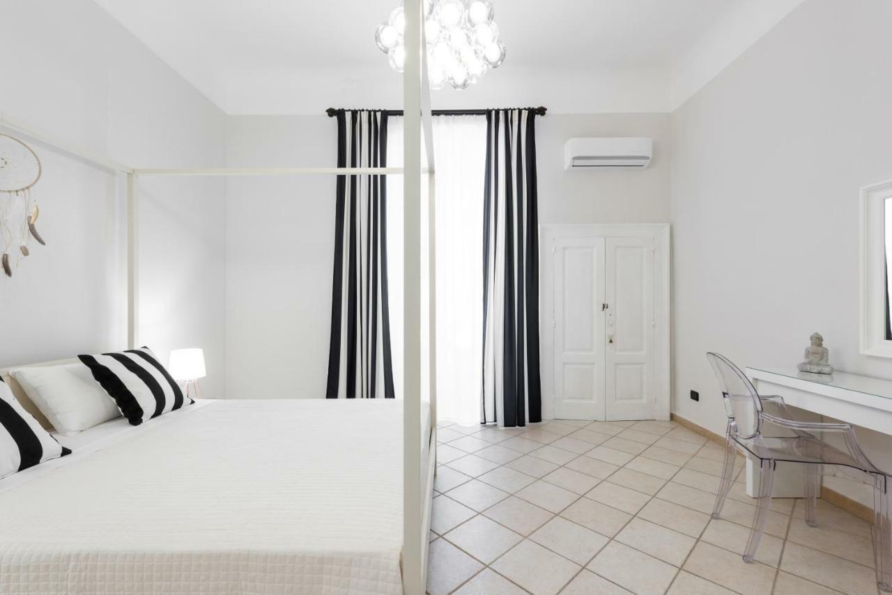 Appartement Ancient Maison M8 *